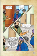 Amazing Stories of Eliyahu HaNavi: With the Help of Hashem - Volume 2