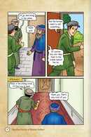Amazing Stories of Eliyahu HaNavi: With the Help of Hashem - Volume 2