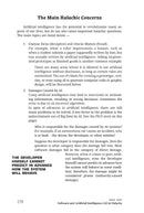 Software and Artificial Intelligence (AI) in Halacha