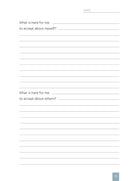 The Binah Journal