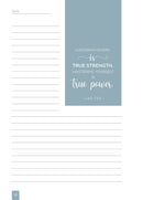 The Binah Journal