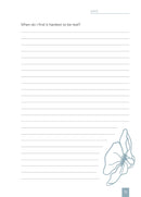 The Binah Journal