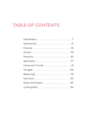 The Binah Journal