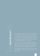 The Binah Journal