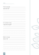 The Binah Journal