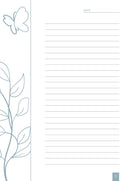 The Binah Journal