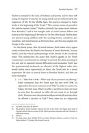 Parashah Sheleimah On Sefer Vayikra
