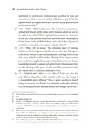 Parashah Sheleimah On Sefer Vayikra