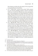 Parashah Sheleimah On Sefer Vayikra