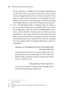Parashah Sheleimah On Sefer Vayikra