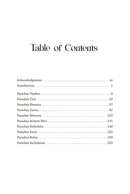 Parashah Sheleimah On Sefer Vayikra