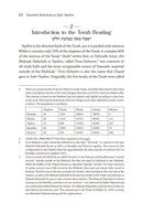 Parashah Sheleimah On Sefer Vayikra