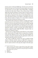 Parashah Sheleimah On Sefer Vayikra
