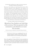 Dr. Ari's Haggadah