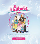 The Neatniks - Comics