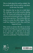 Truth Meets Fiction