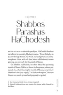 Festivals of Faith - Pesach, Shavuos and the Summer Months