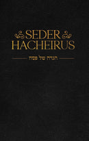 Seder Hacheirus Haggadah