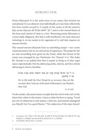 Seder Hacheirus Haggadah