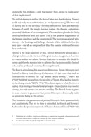 Seder Hacheirus Haggadah