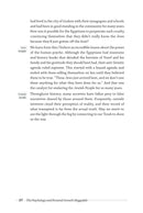 The Psychology and Personal Growth Haggadah