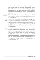 The Psychology and Personal Growth Haggadah