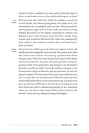 The Psychology and Personal Growth Haggadah