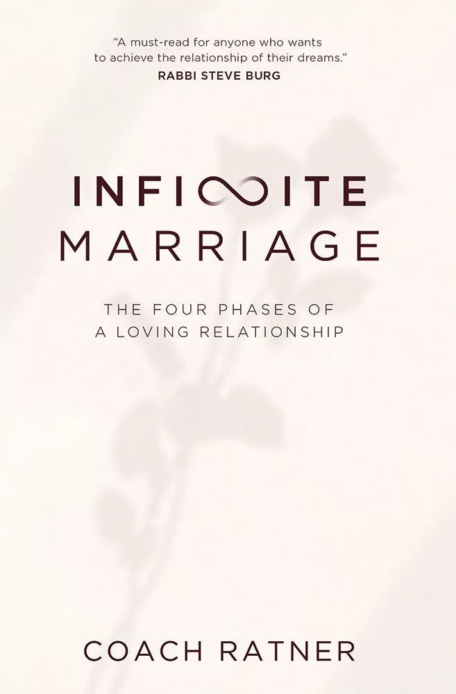 Infinite Marriage