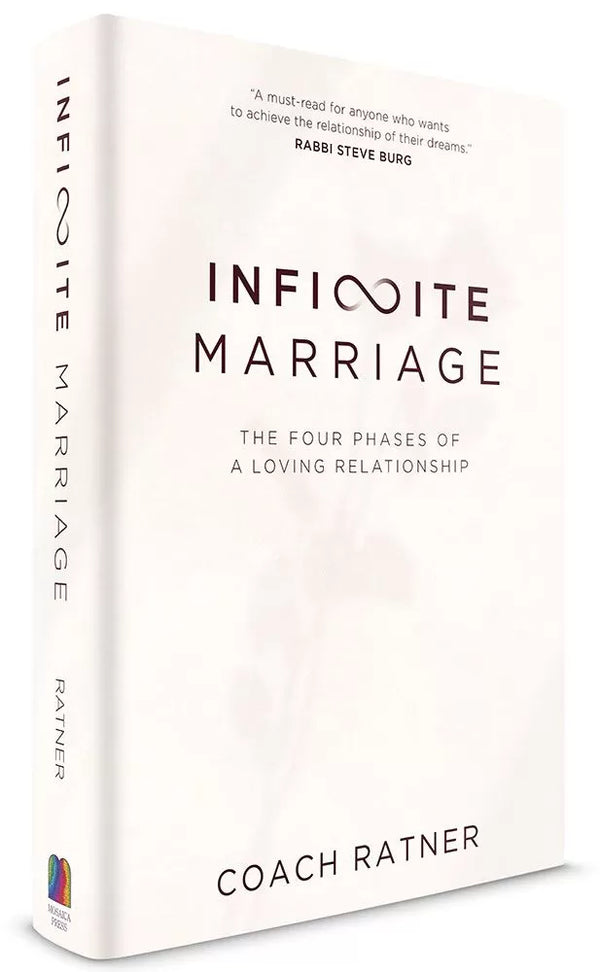 Infinite Marriage