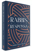 Rabbi's Responsa - Moadim