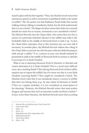 Rabbi's Responsa - Moadim