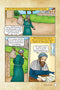 The Amoraim Series: Rabbi Oshaya - Comics