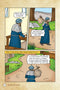 The Amoraim Series: Rabbi Oshaya - Comics