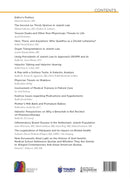 Medical Halachah Annual: Touro University / New York Medical College - Volume 2