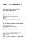 Medical Halachah Annual: Touro University / New York Medical College - Volume 2