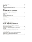Medical Halachah Annual: Touro University / New York Medical College - Volume 2