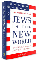 Jews In The New World