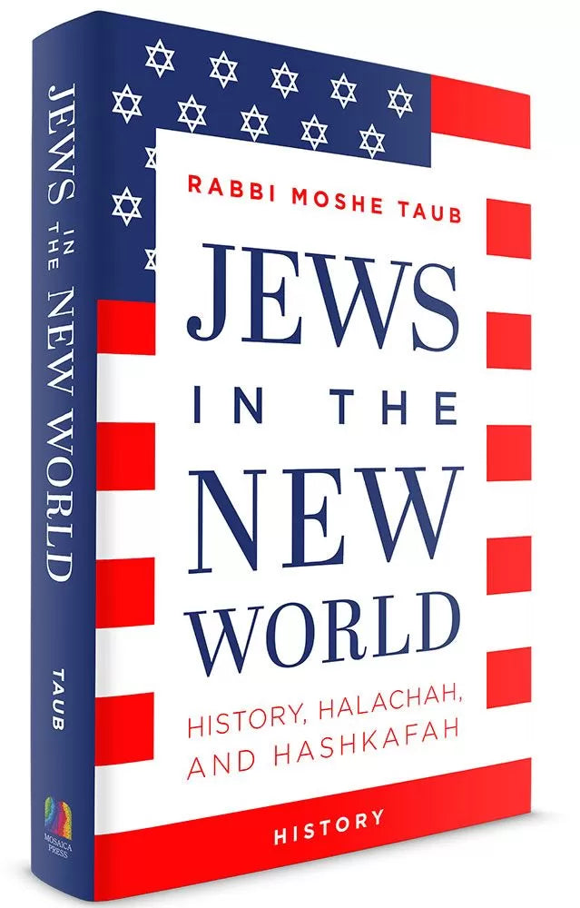 Jews In The New World