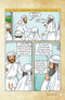 The Amoraim Series: Rabbi Yochanan - Comics