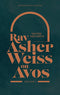 Rav Asher Weiss on Avos 2 Volume Set