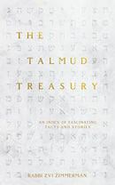 The Talmud Treasury