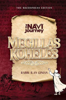 The Navi Journey: Megillas Koheles