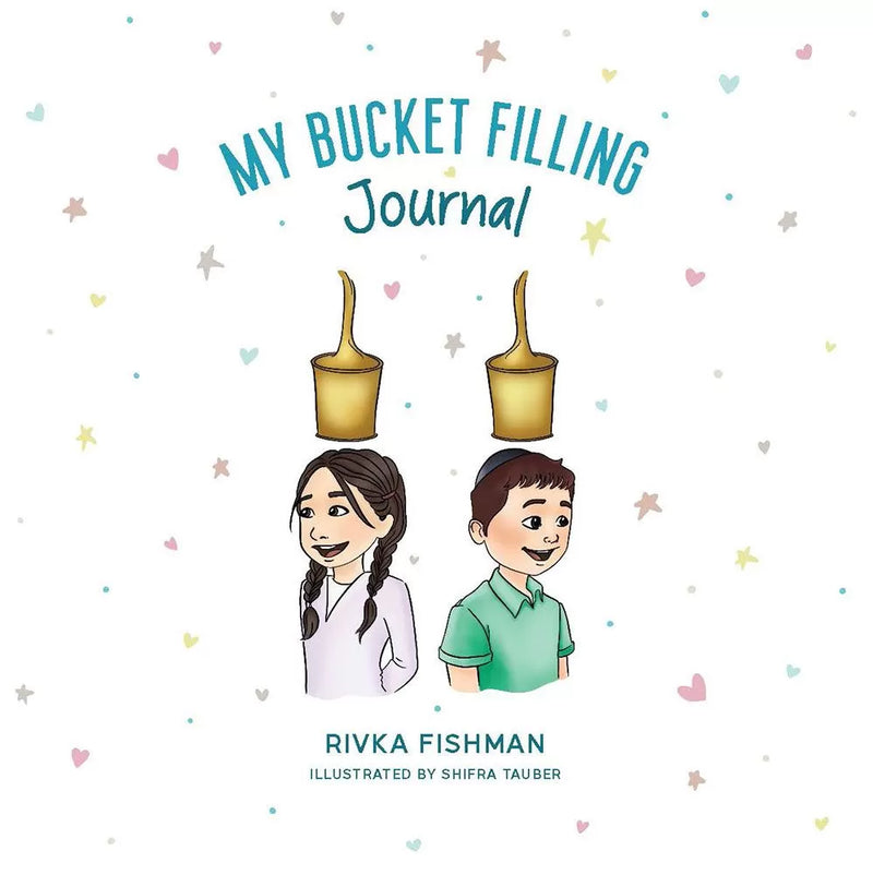 My Bucket Filling Journal