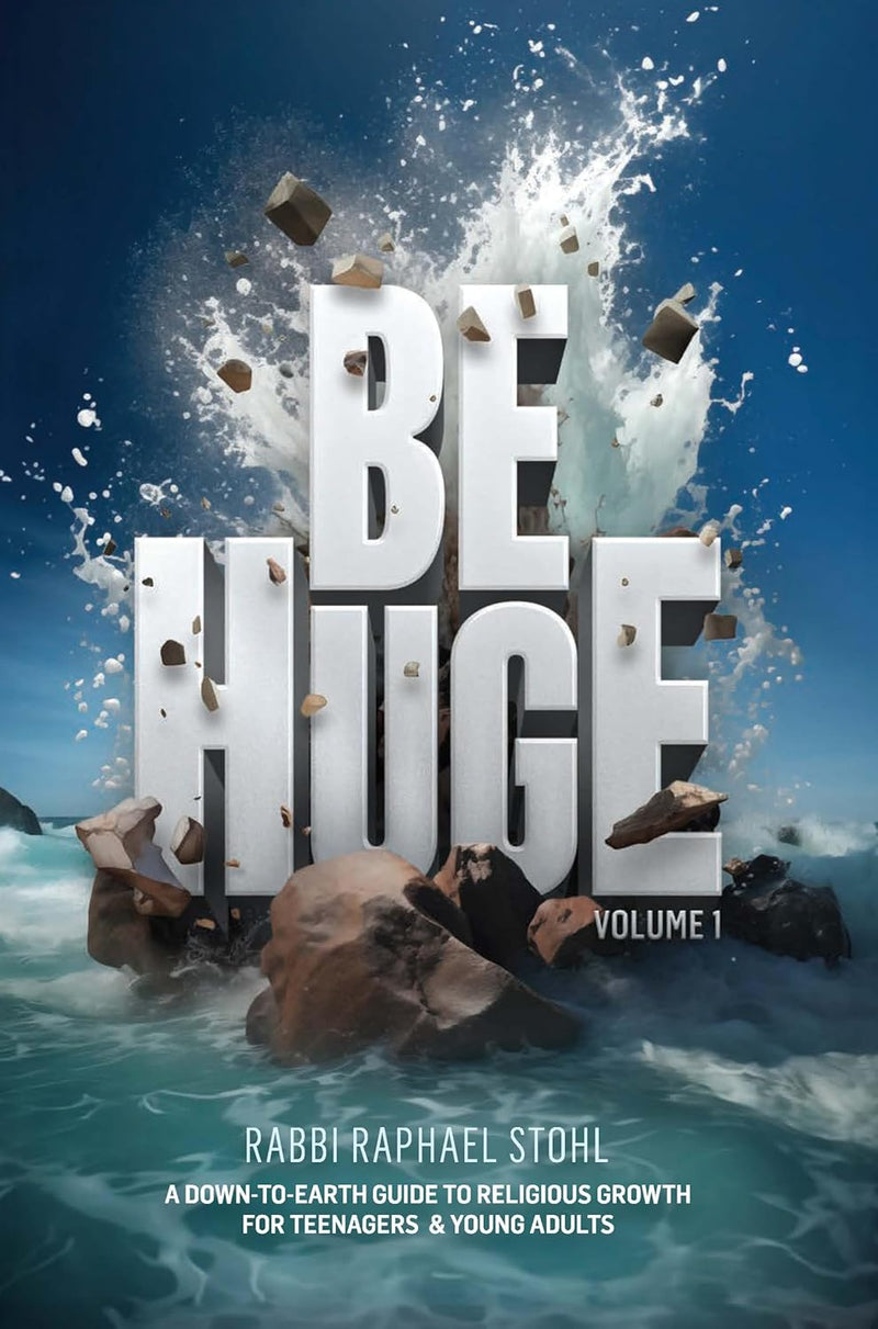 Be Huge - Volume 1