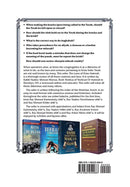 The Laws of Krias Sefer Torah