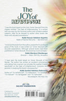 The Joy of Repentance: Guilt-Free