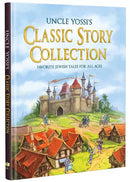 Uncle Yossi's Classic Story Collection