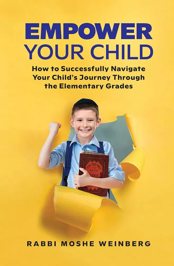 Empower Your Child