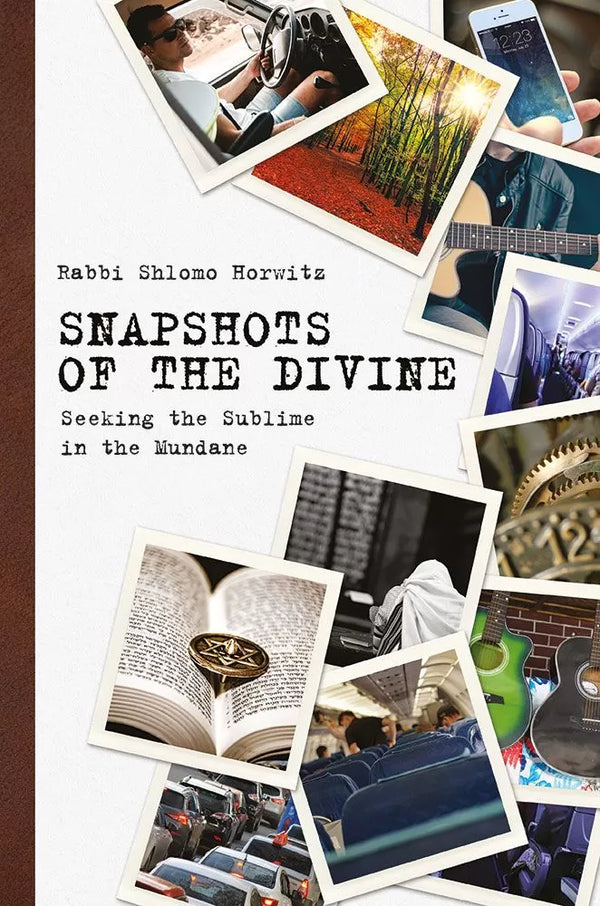 Snapshots of The Divine