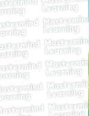 Mastermind Learning Workbook - Level 1